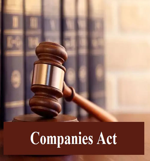 companies-act